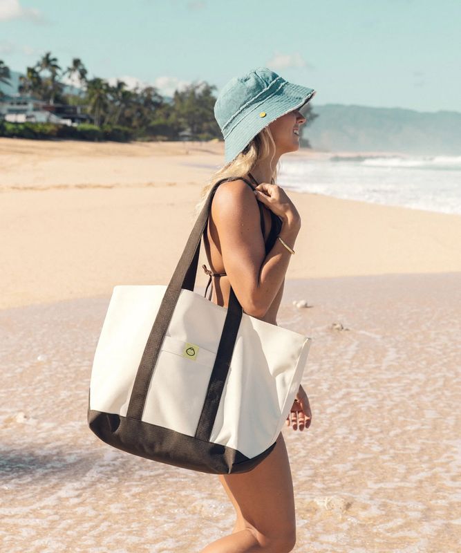 Sun Bum, Beach Tote
