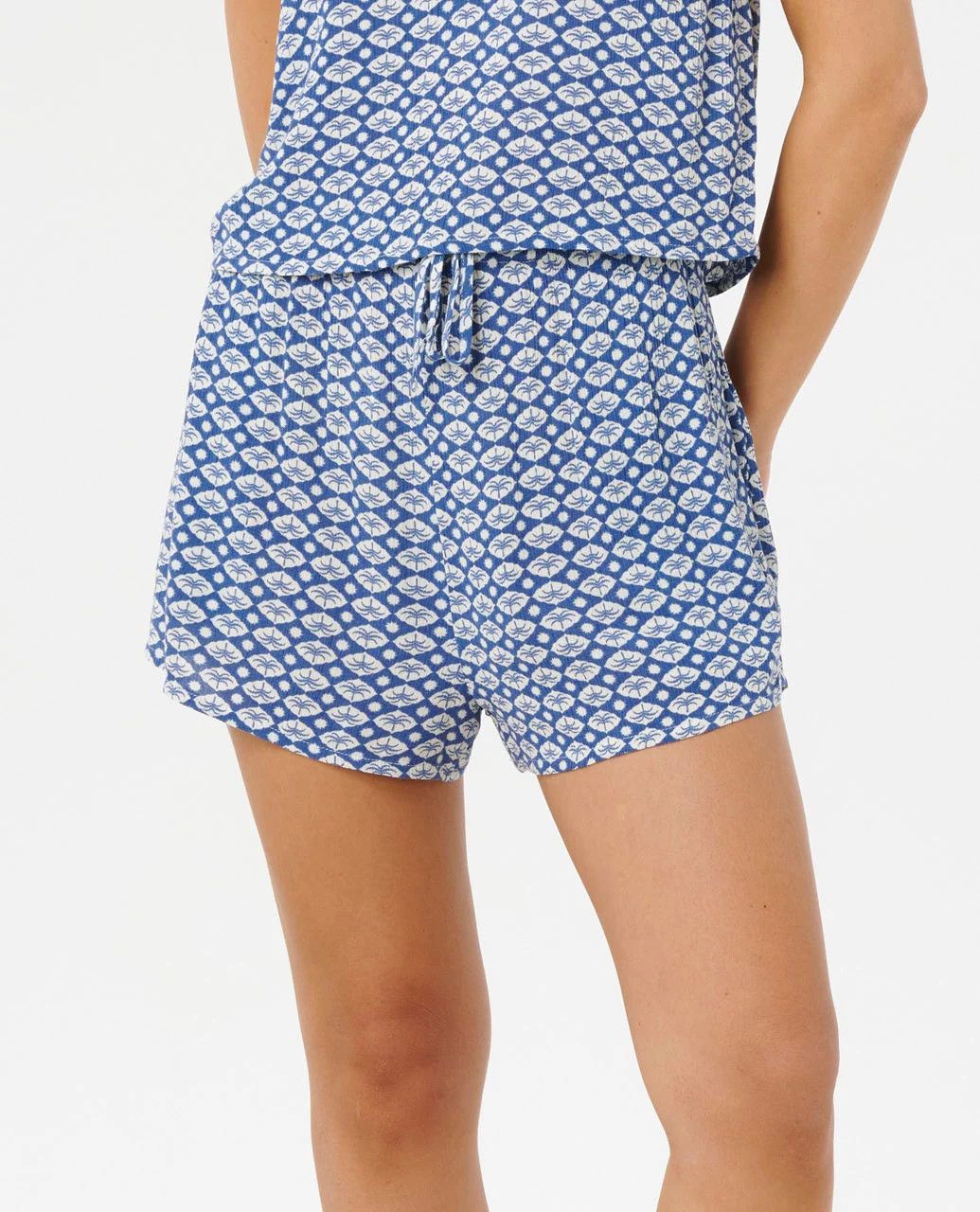 Rip Curl, Party Pack Beach Short, Color: Vintage Navy, Size: XS
