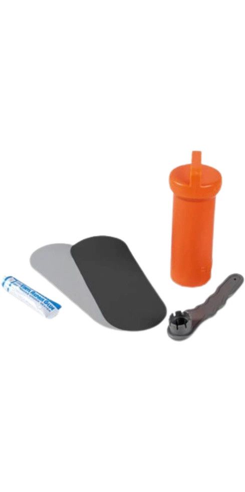 JOBE, Aero SUP Repair Kit Black