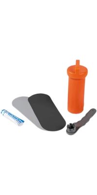 JOBE, Aero SUP Repair Kit Black