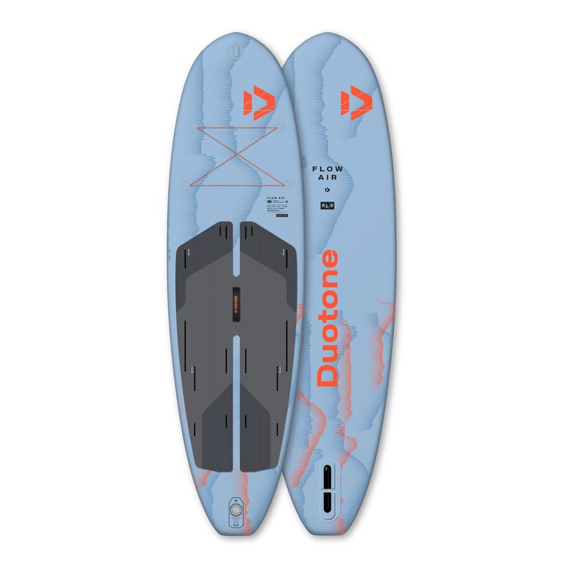 Duotone, Flow Air SLS Package