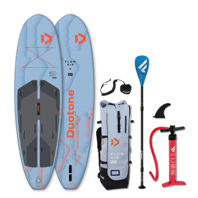 Duotone, Flow Air SLS Package