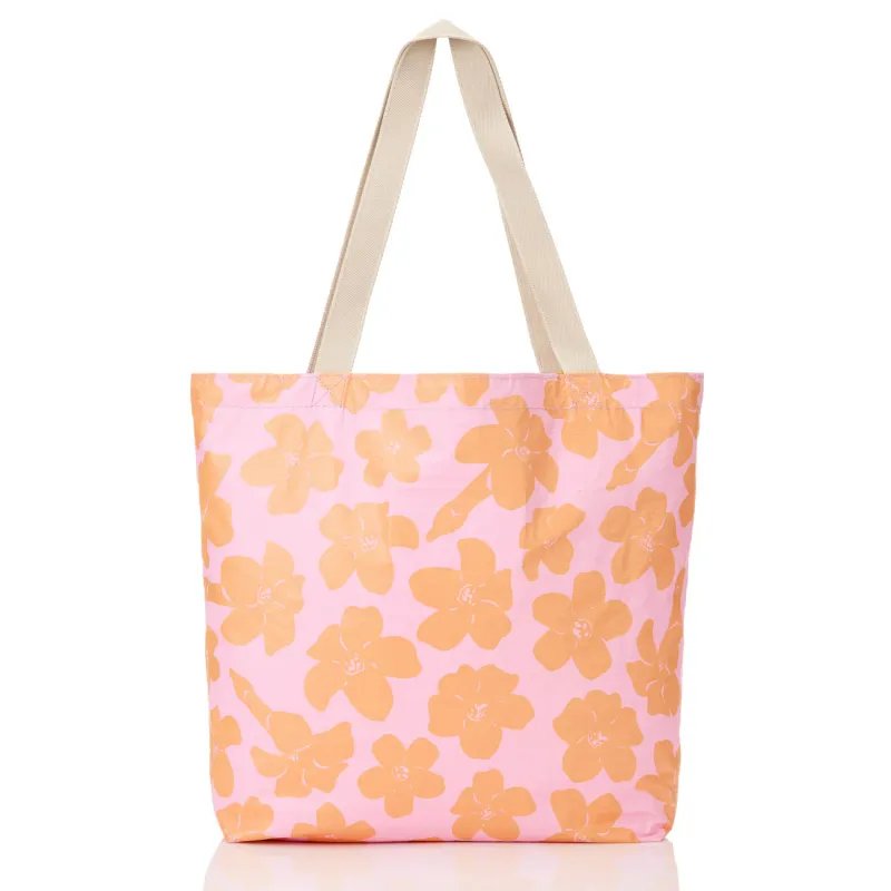 Aloha, Reversible Tote