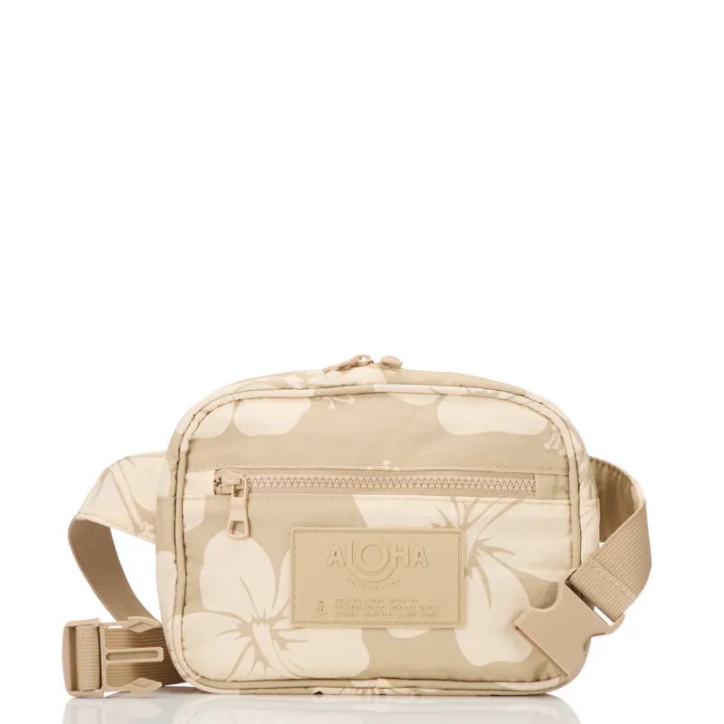 Aloha, Keep It Light Hip Pack