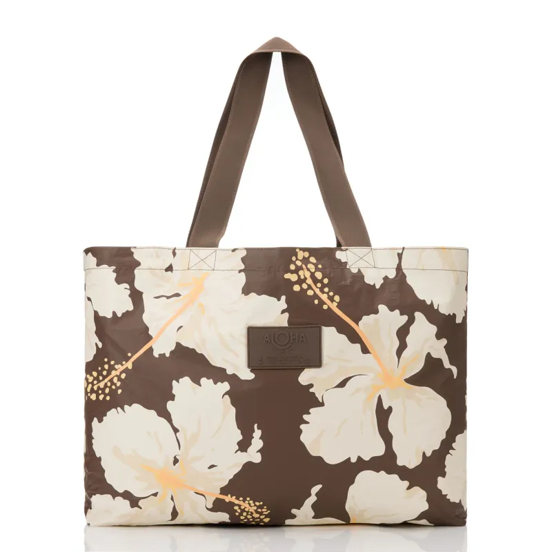 Aloha, Holo Holo Tote