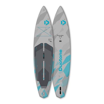 Duotone, Raven Air SLS Package