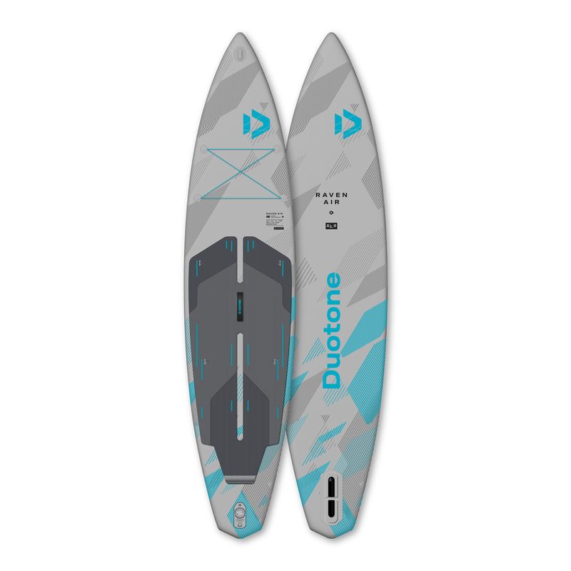 Duotone, Raven Air SLS Package