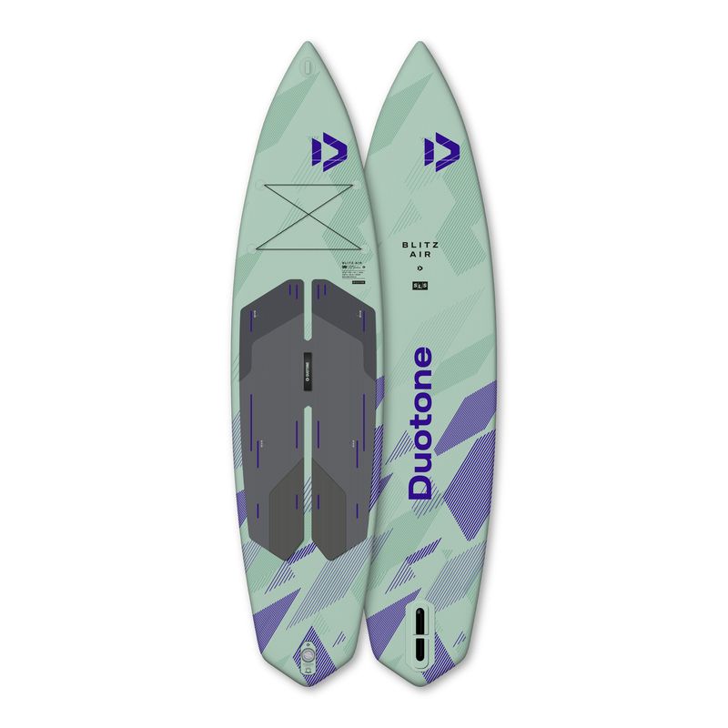 Duotone, Blitz Air SLS Package