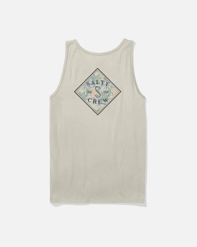 Salty Crew, Tippet Fill Tank