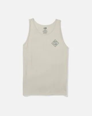 Salty Crew, Tippet Fill Tank
