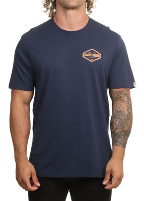 Salty Crew, Shapely Tee