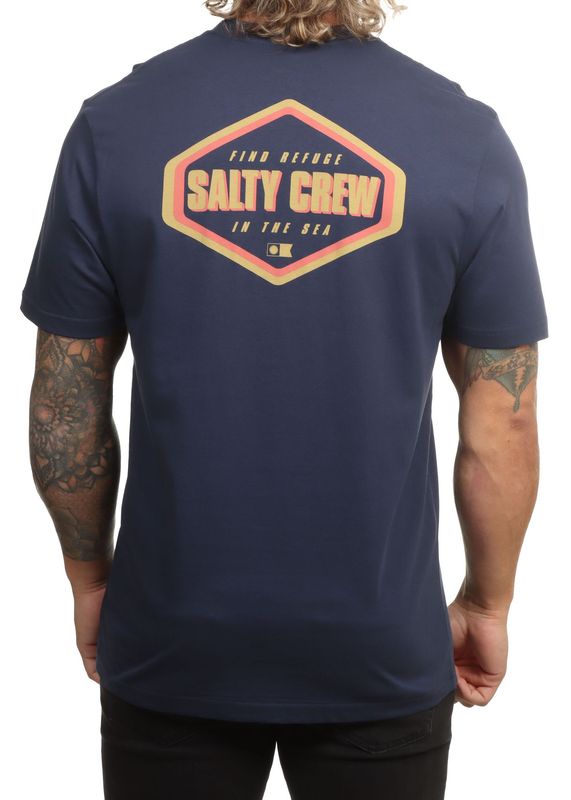 Salty Crew, Shapely Tee