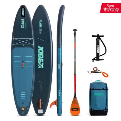 Jobe, Varna 11' x 30" Inflatable Package