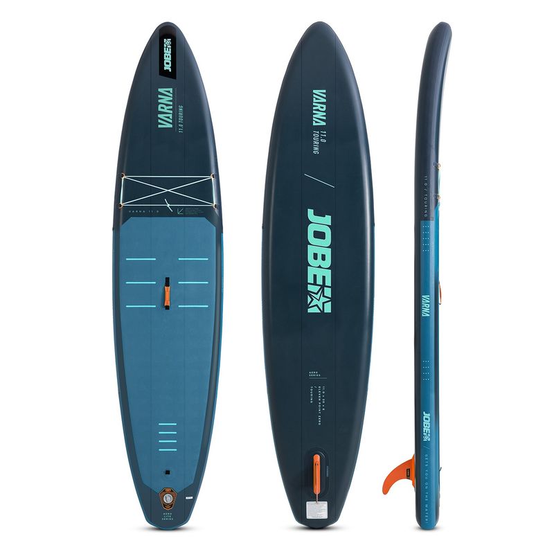 Jobe, Varna 11' x 30" Inflatable Package