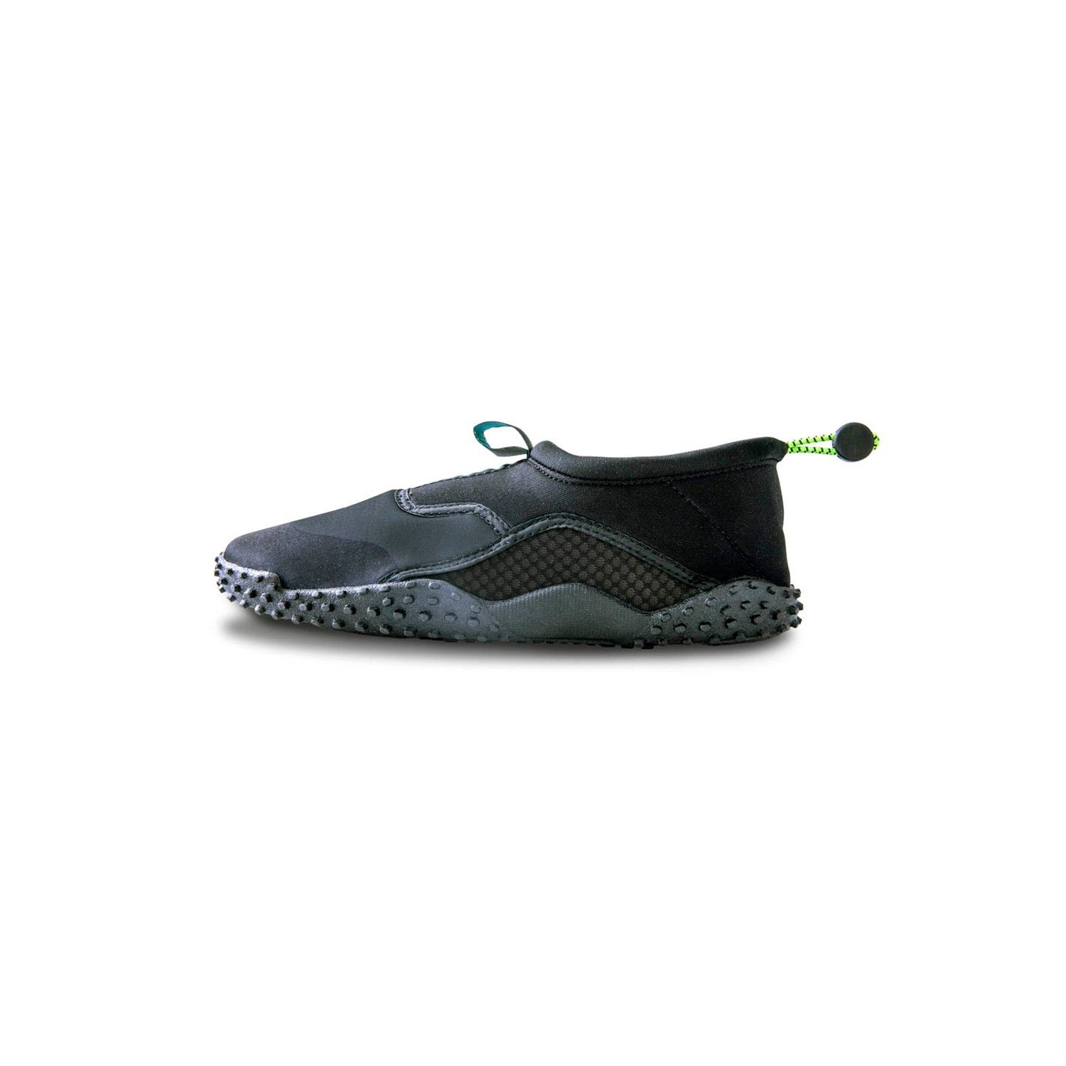 Jobe, Aqua Shoes, Color: Youth, Size: X-Small