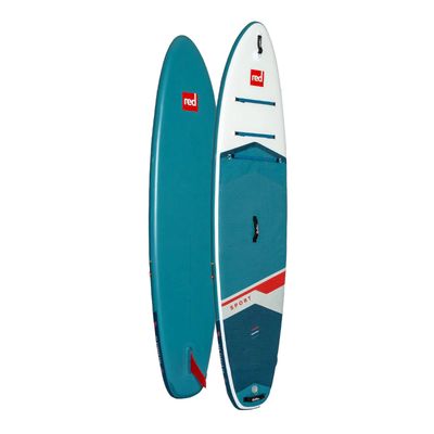 Red Paddle, Sport MSL 800 11'3 x 32", HT Package