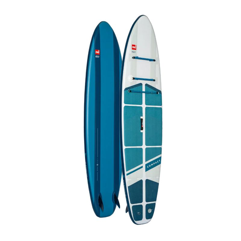Red Paddle, MSL 1000 Compact Package