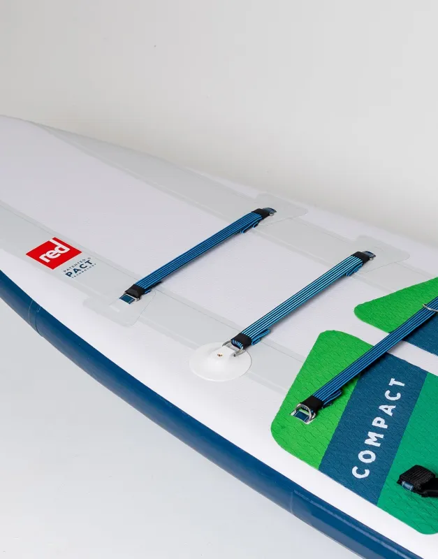 Red Paddle, Compact MSL 1000 Package