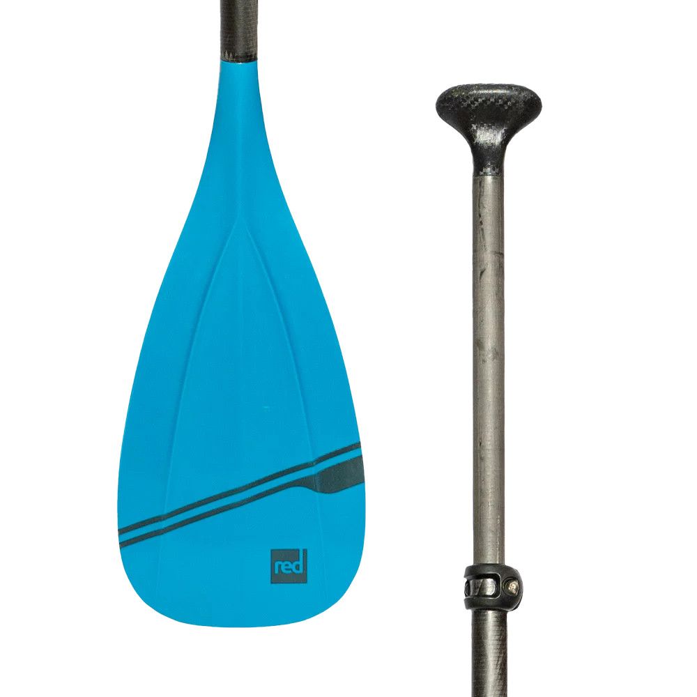 Red Paddle, Cruiser Tough Small 3-PC Paddle