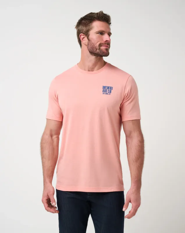 Travis Mathew, VIP Only T-Shirt