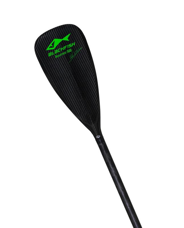 Blackfish, Noumea 500 Carbon Paddle