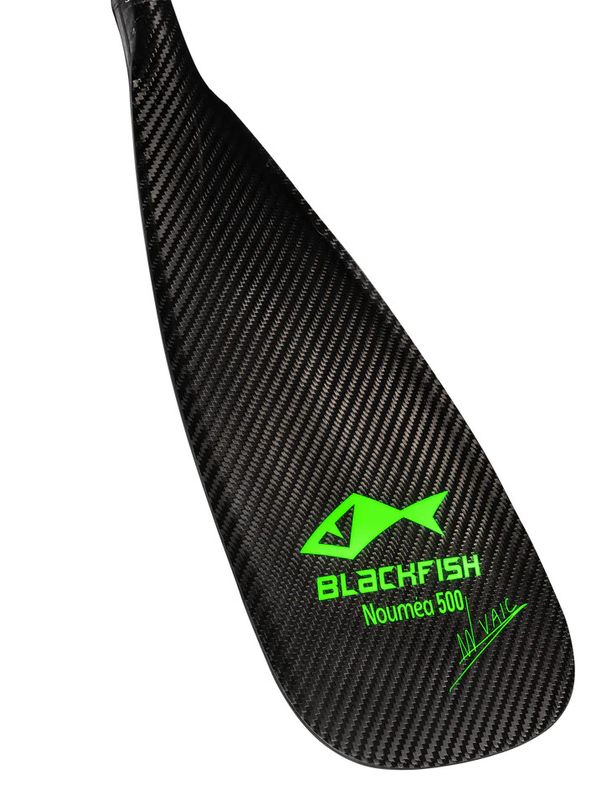 Blackfish, Noumea 500 Carbon Paddle