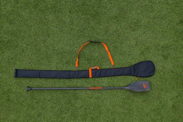 Blackfish, Paddle Bag Orange