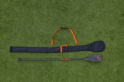 Blackfish, Paddle Bag Orange