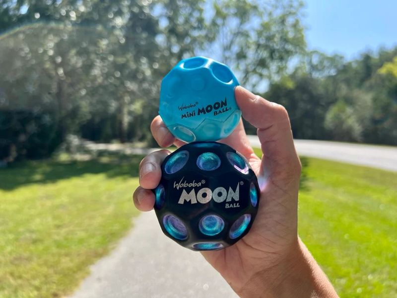 Waboba, Mini Moon Ball