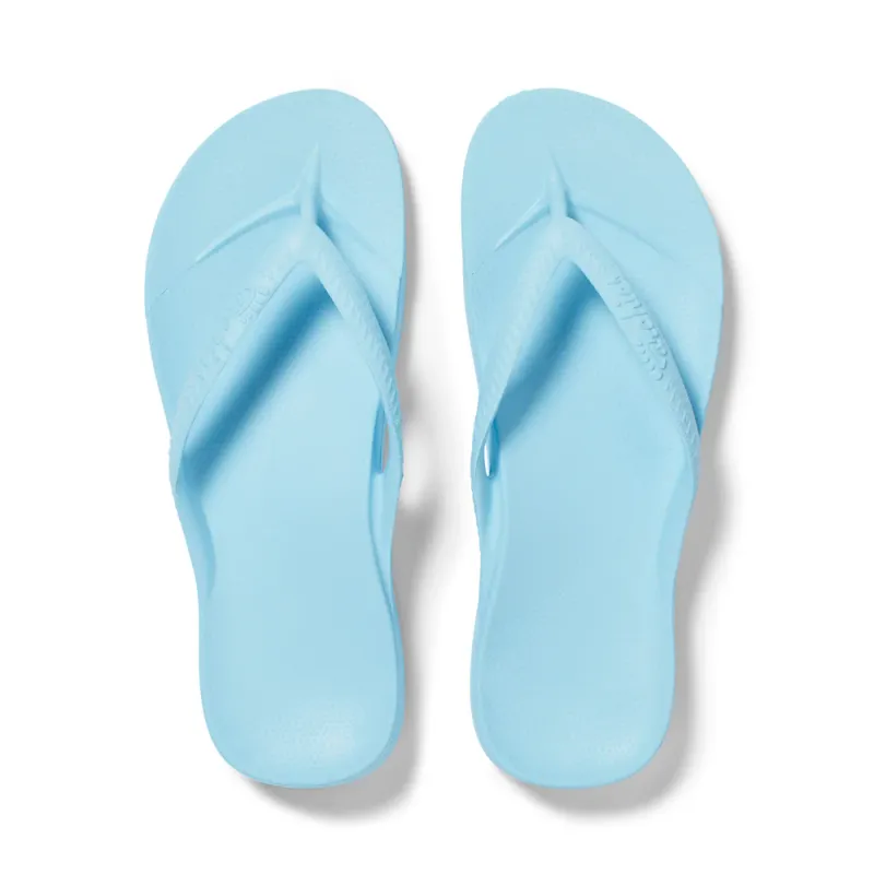 Archies, Arch Support Flip Flops Classic