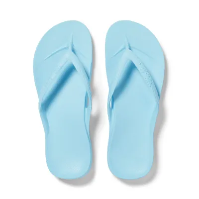 Archies, Arch Support Flip Flops Classic