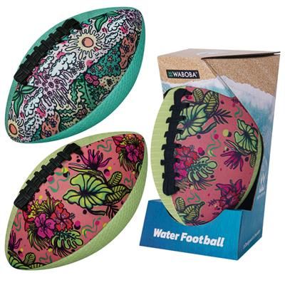 Waboba, Tropical Football