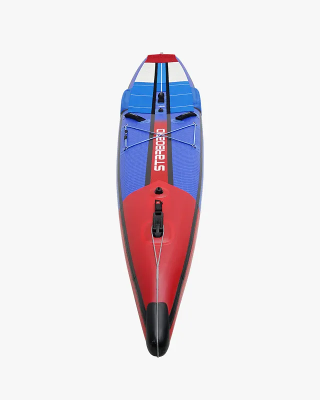 Starboard, Sprint Airline Deluxe 14' x 24"