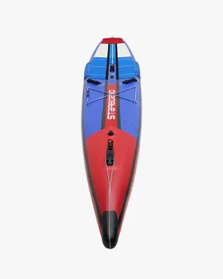 Starboard, Sprint Airline Deluxe 14' x 24"