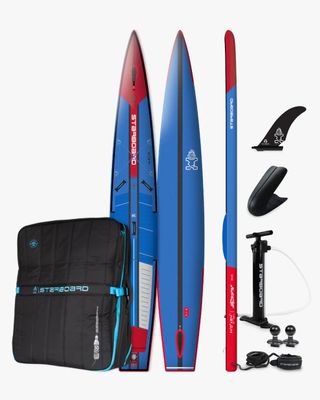 Starboard, Sprint Airline Deluxe 14' x 24"