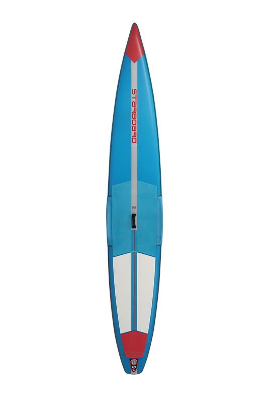 Starboard, All Star Deluxe Lite 14' x 26"