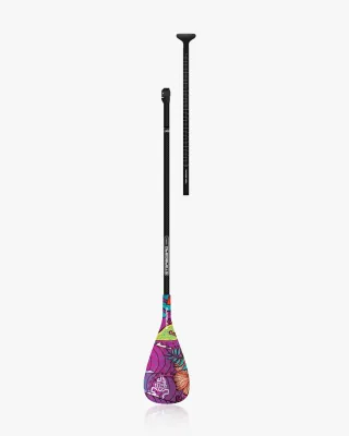 Starboard, Enduro Tiki Tech, Carbon F40 2-PC Paddle