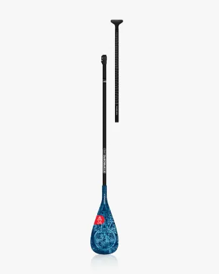 Starboard, Enduro Tiki Tech, Carbon F40 2-PC Paddle