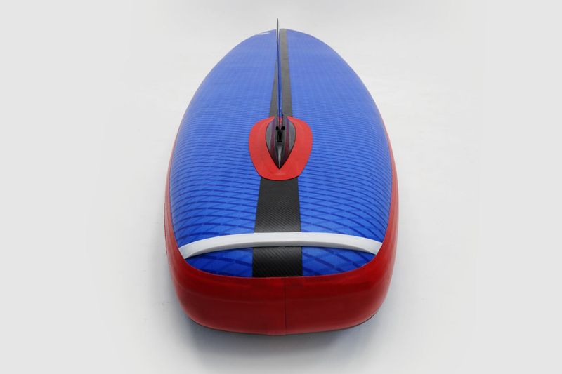 Starboard, All Star Airline Deluxe 14'