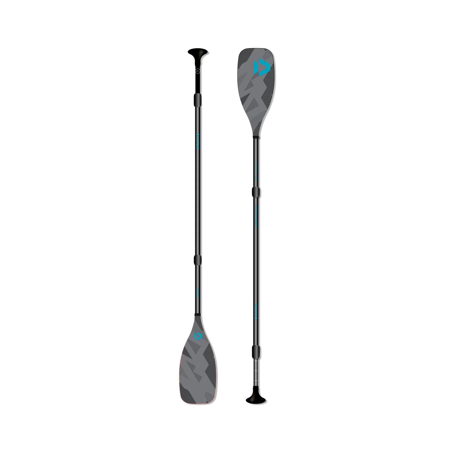 Duotone, Carbon 40 Slim 3-PC Paddle