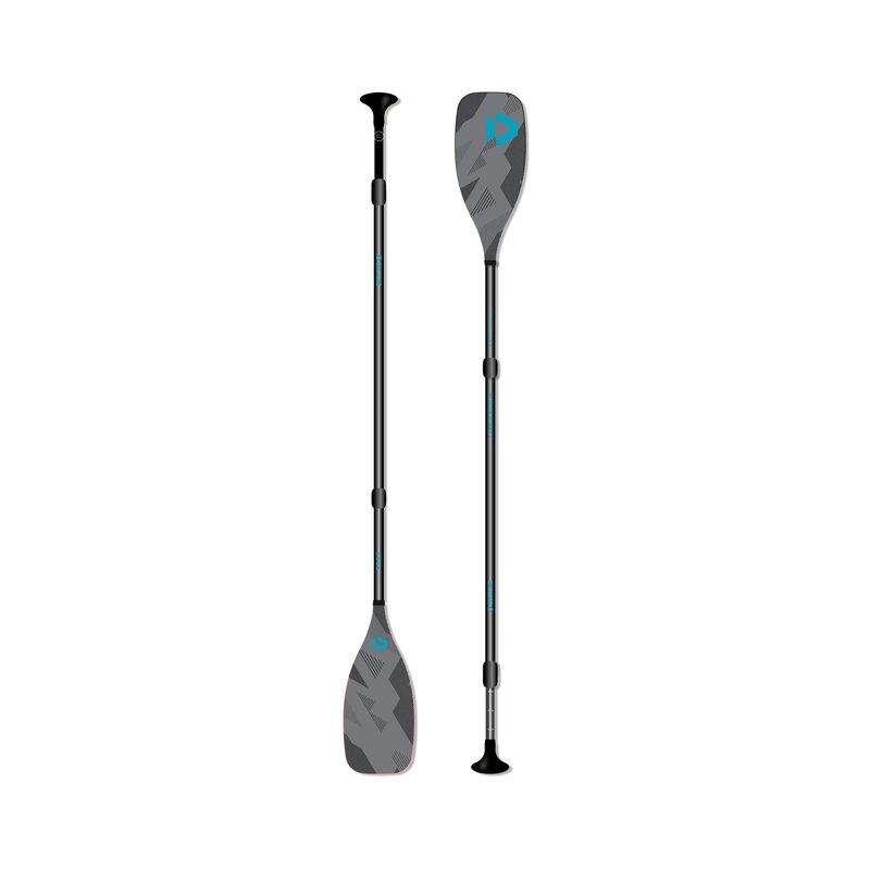 Duotone, Carbon 40 Slim 3-PC Paddle