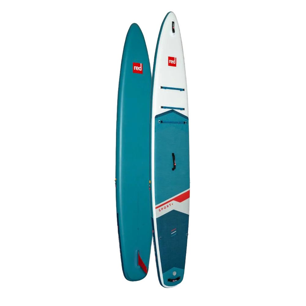 Red Paddle, Sport + MSL 800 14' x 28"