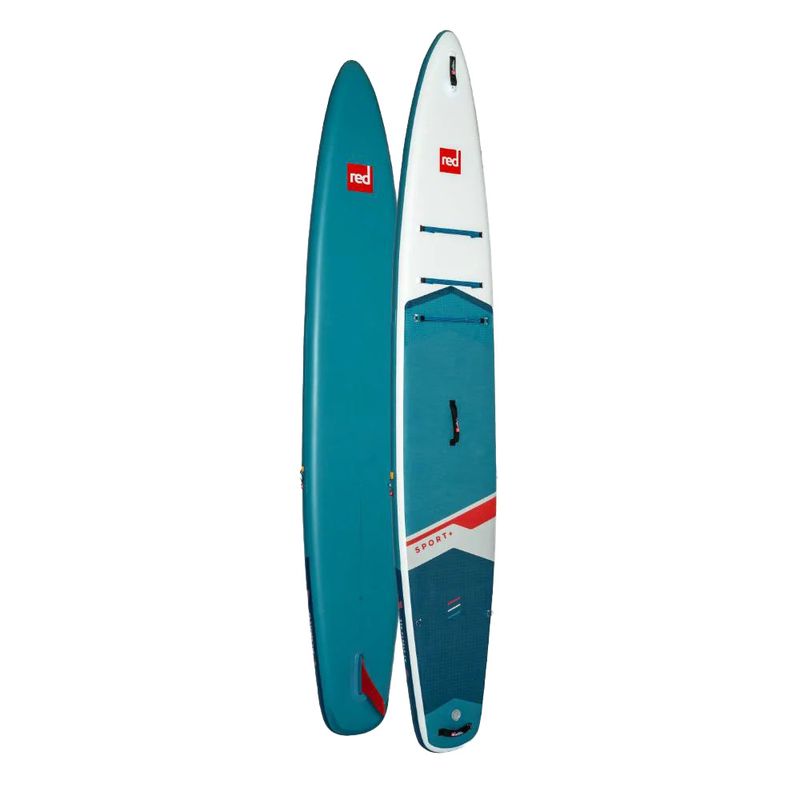 Red Paddle, Sport + MSL 800 14' x 28"