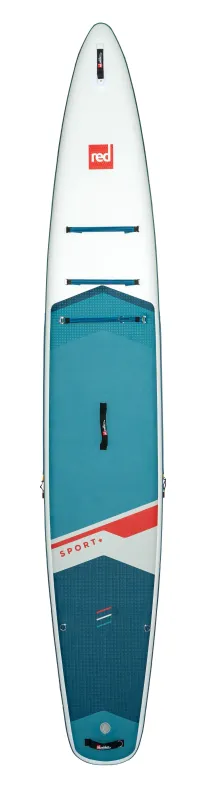 Red Paddle, Sport + MSL 800 14' x 28"