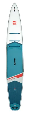 Red Paddle, Sport + MSL 800 14' x 28"