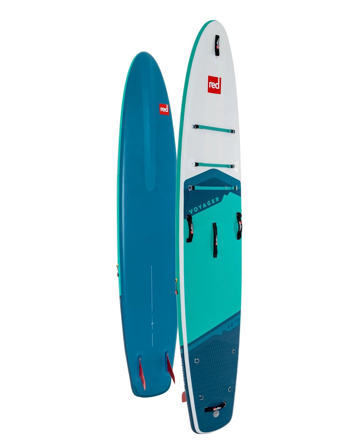 Red Paddle, Voyager MSL 12' x 28"