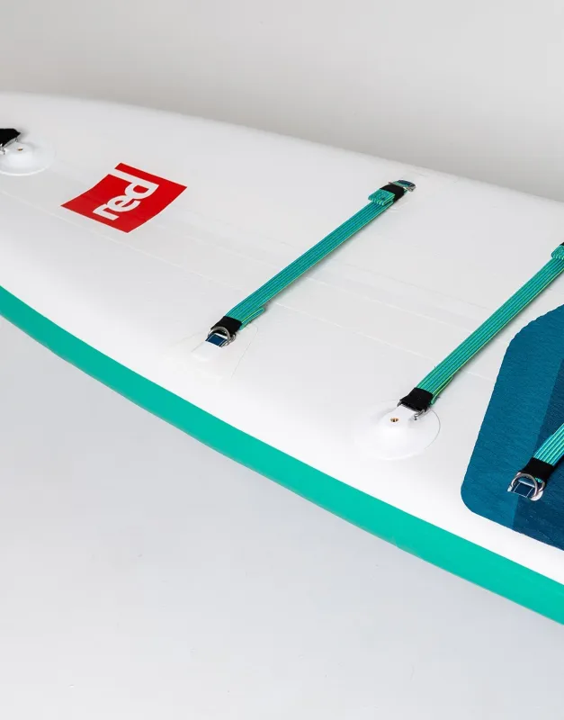 Red Paddle, Voyager MSL 12' x 28"