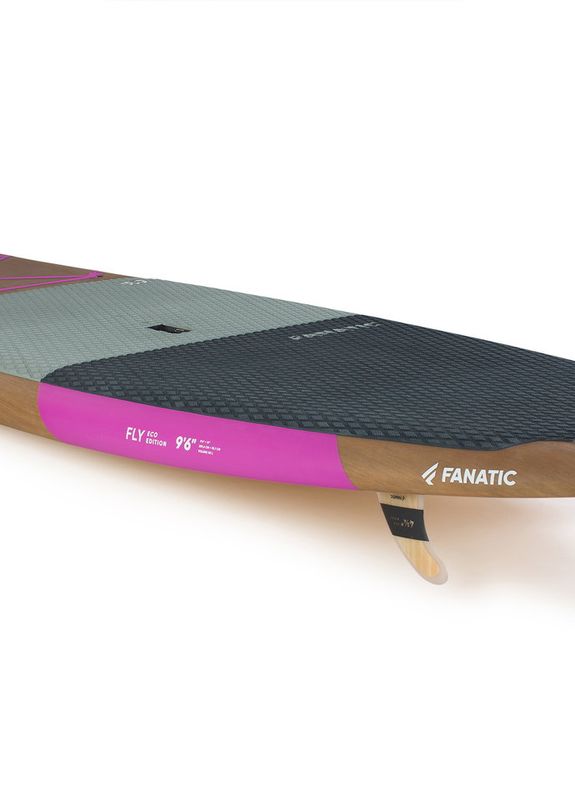 Fanatic, Fly Eco