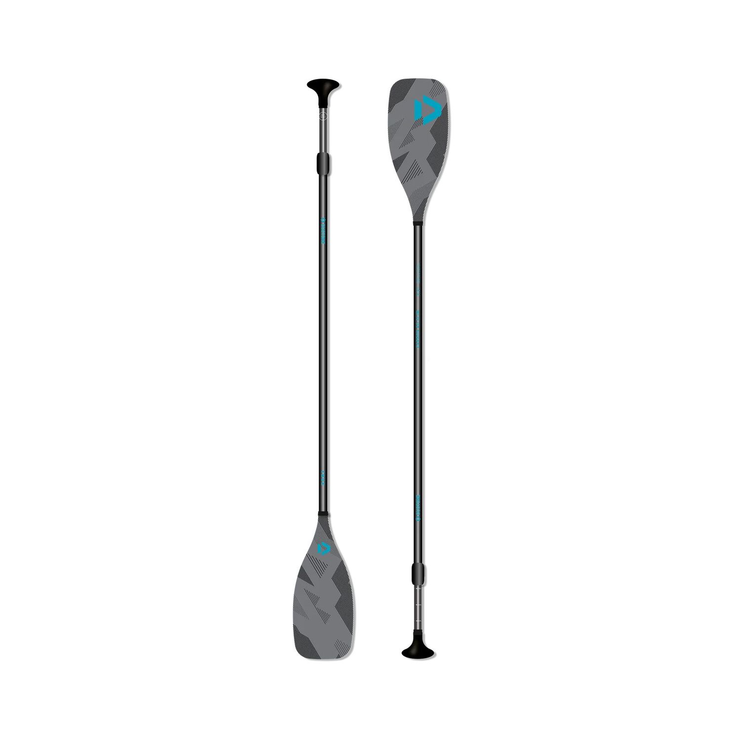 Duotone, Carbon 40 Slim 2-PC Paddle