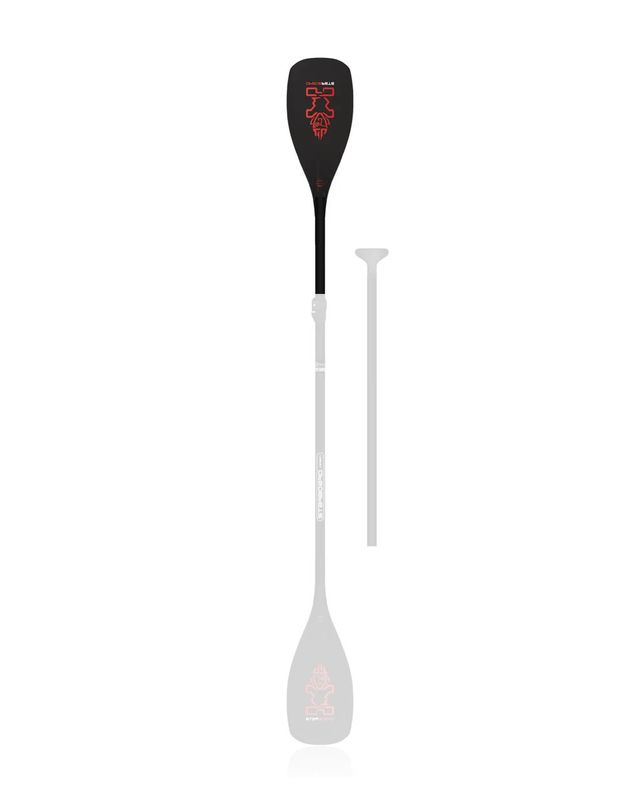 Starboard, Kayak Paddle Blade Add-On